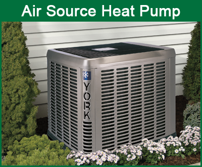 Seattle Heating:  The 3 Best Heating Systems For Puget Sound Homes