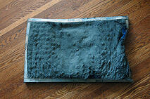 clogged gas furnace air filter