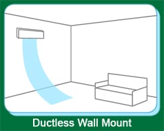 ductlesswallmount