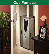 Seattle Gas Furnace