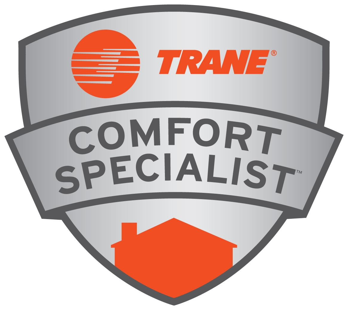 Evergreen Becomes a Trane Comfort Specialist Dealer
