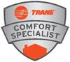 Seattle Trane Comfort Specialist