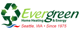 Evergreen Home Heating & Energy