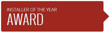 Washington State Ductless Installer Of The Year